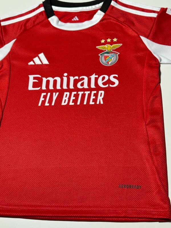 IMG_6815 Conjunto Criança SL Benfica Principal 25/26