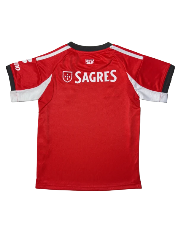 IMG_6816 Conjunto Criança SL Benfica Principal 25/26