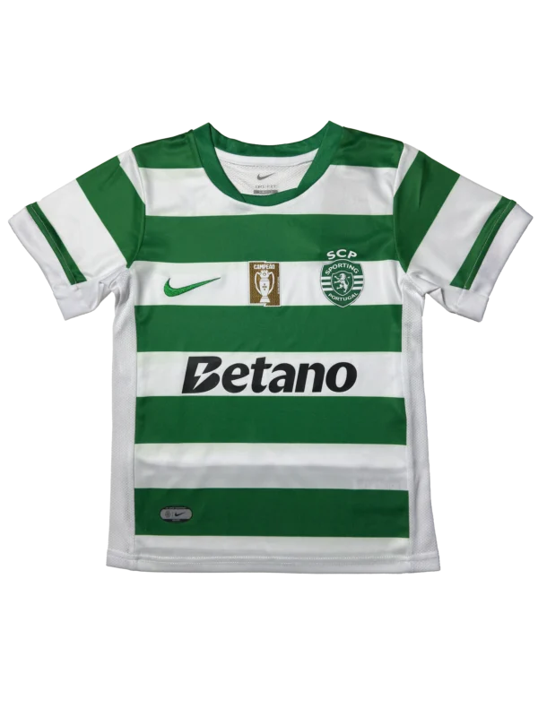 IMG_6835 Conjunto Criança Sporting CP Principal 25/26