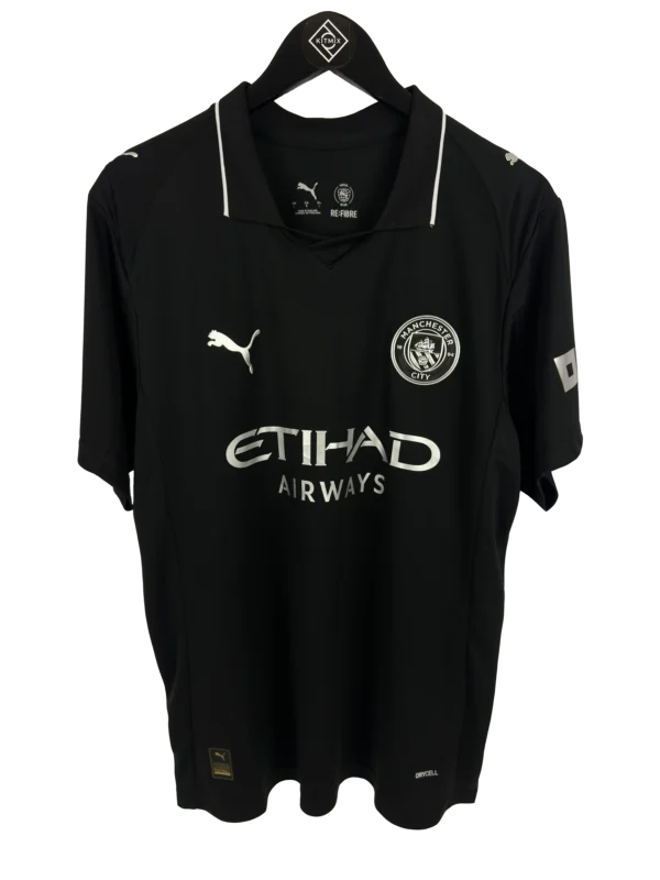 Manchester City Alternativo 25/26