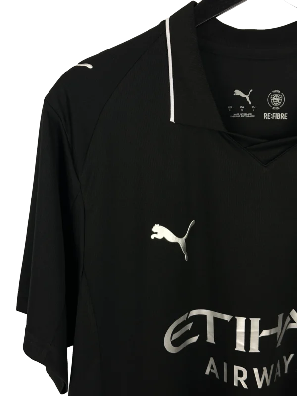 Manchester City Alternativo 25/26