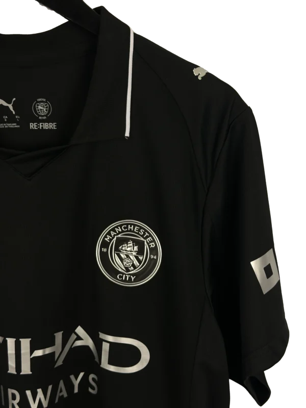 Manchester City Alternativo 25/26