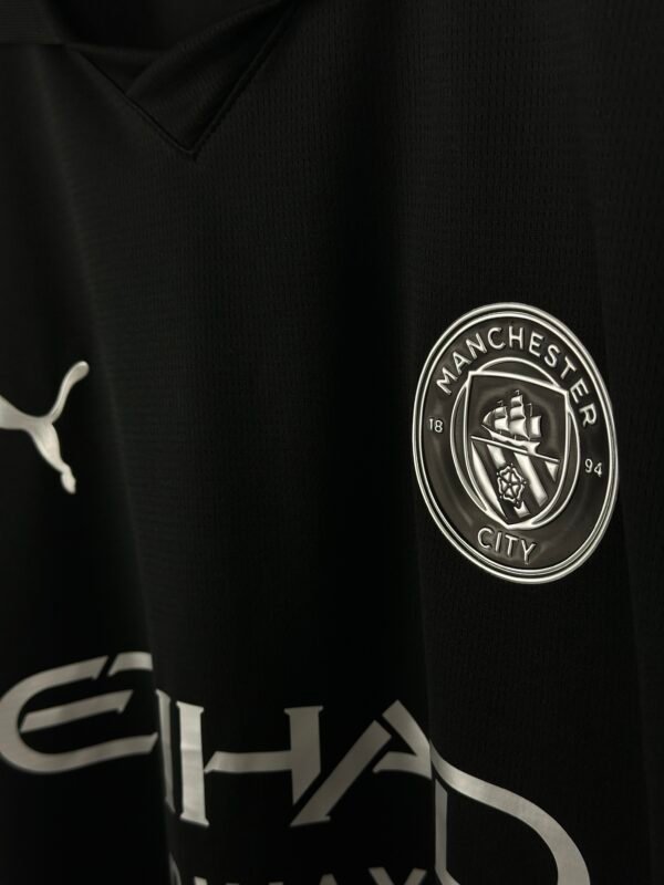 Manchester City Alternativo 25/26