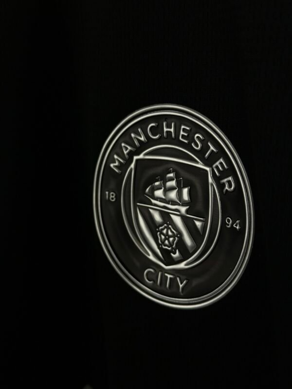 Manchester City Alternativo 25/26