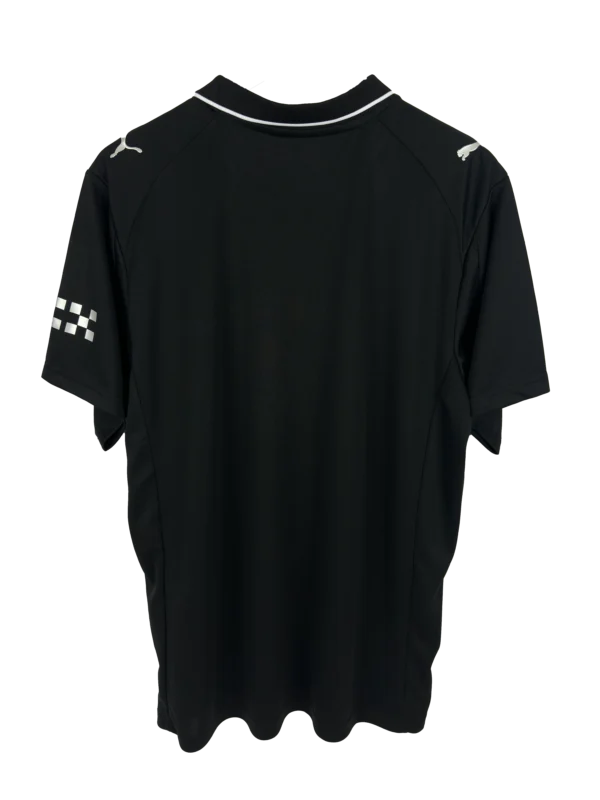 Manchester City Alternativo 25/26