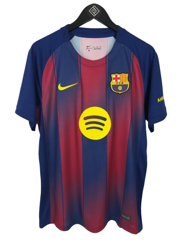 IMG_7319 FC Barcelona Principal 25/26