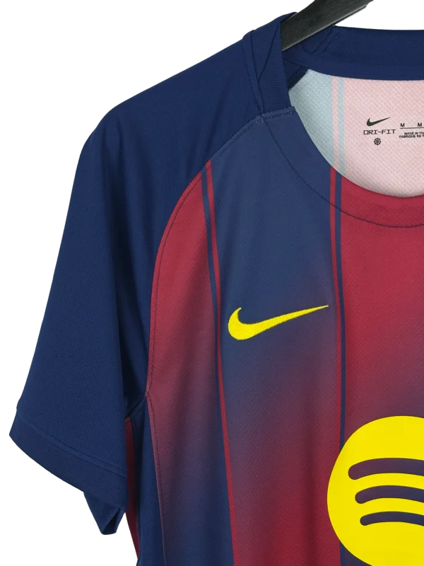 IMG_7320 FC Barcelona Principal 25/26