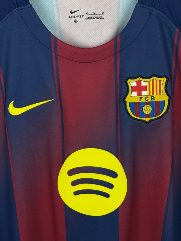 IMG_7323 FC Barcelona Principal 25/26