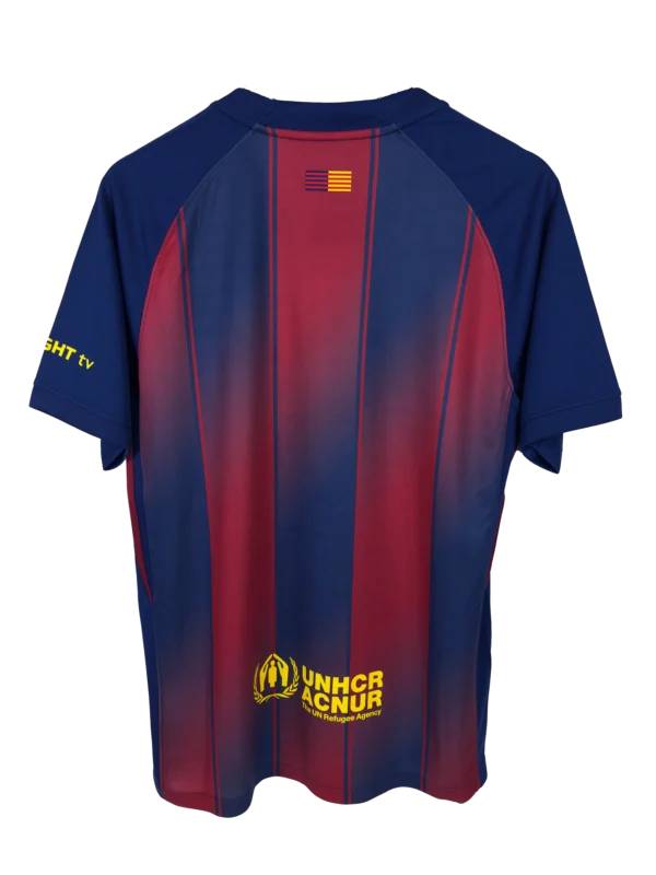 IMG_7331 FC Barcelona Principal 25/26