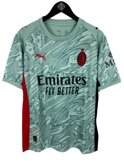 IMG_7334 AC Milan Guarda-Redes 25/26