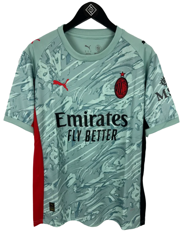 IMG_7334 AC Milan Guarda-Redes 25/26