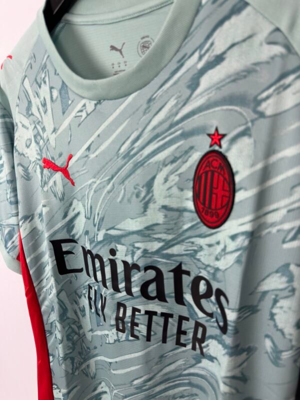 IMG_7340 AC Milan Guarda-Redes 25/26