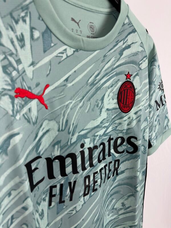 IMG_7341 AC Milan Guarda-Redes 25/26