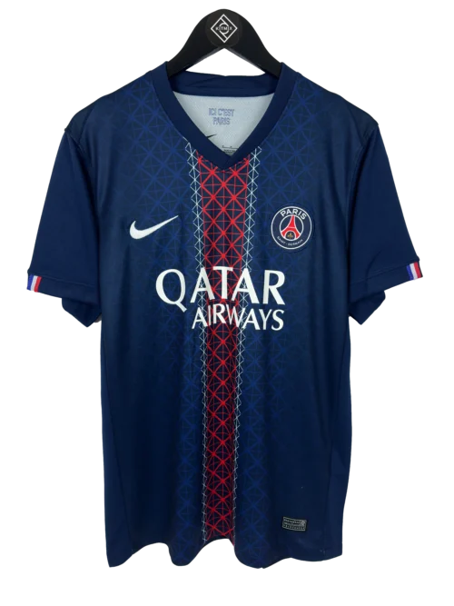 IMG_7388_1 Paris Saint-Germain Principal 25/26