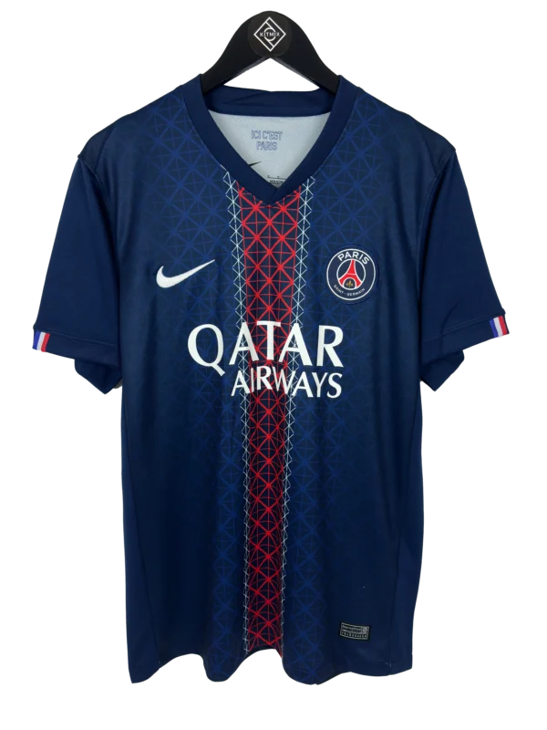 IMG_7388_1 Paris Saint-Germain Principal 25/26