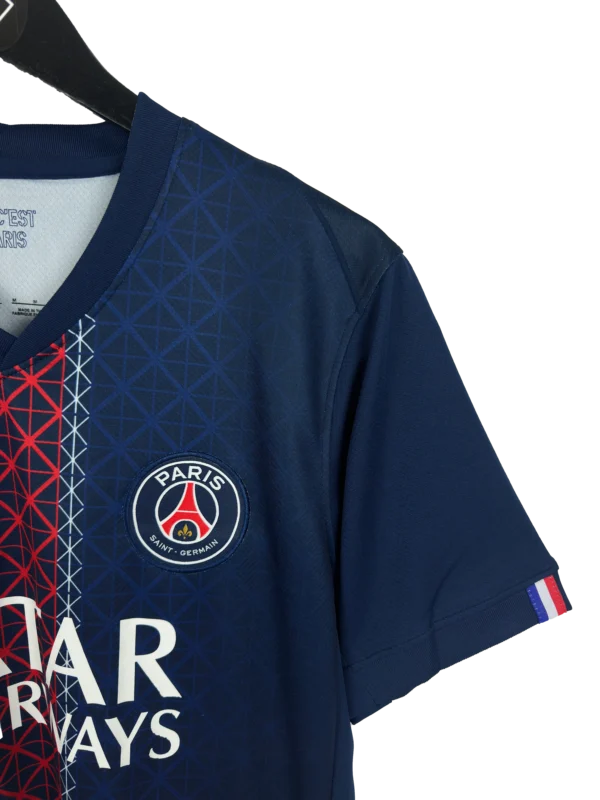 IMG_7389 Paris Saint-Germain Principal 25/26