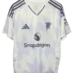 Manchester United Alternativo 25/26