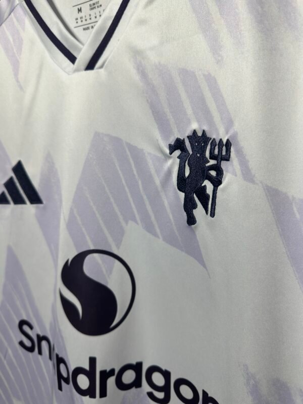 IMG_6975 Manchester United Alternativo 25/26