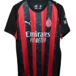 AC Milan Principal 25/26