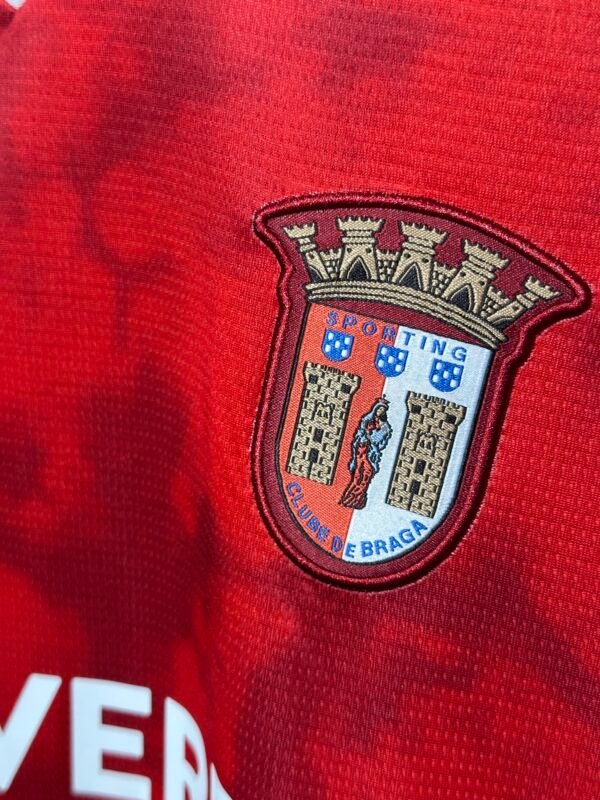 SC Braga Principal 25/26