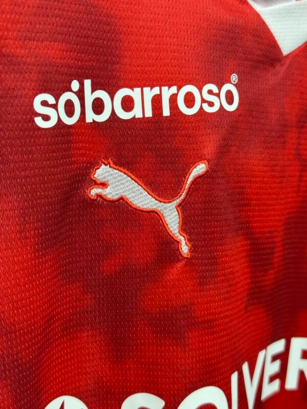 SC Braga Principal 25/26