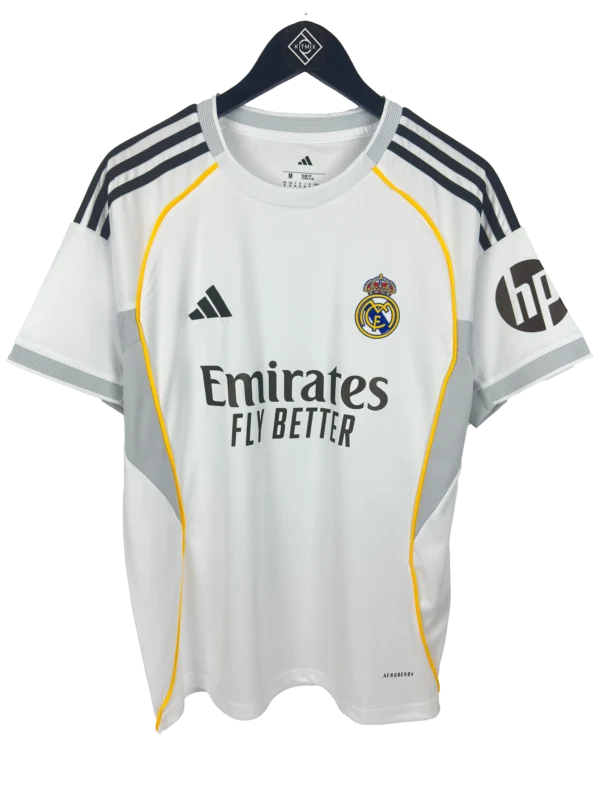 IMG_7640 Real Madrid Principal 25/26