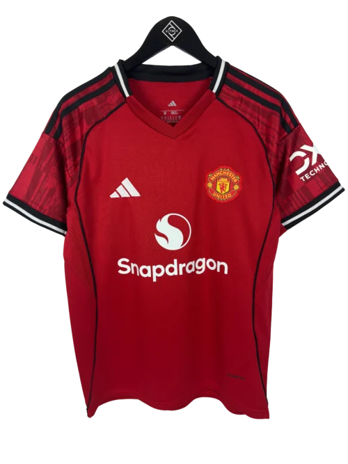 IMG_7649 Manchester United Principal 25/26