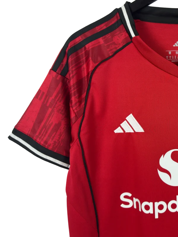 IMG_7650 Manchester United Principal 25/26