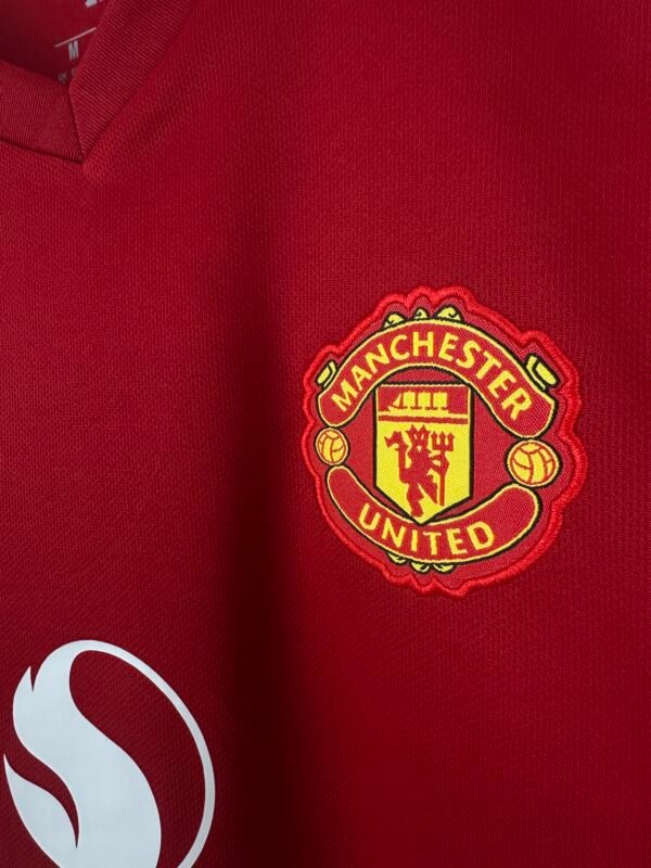 IMG_7651 Manchester United Principal 25/26