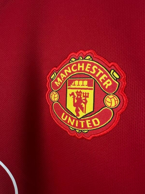 IMG_7652 Manchester United Principal 25/26