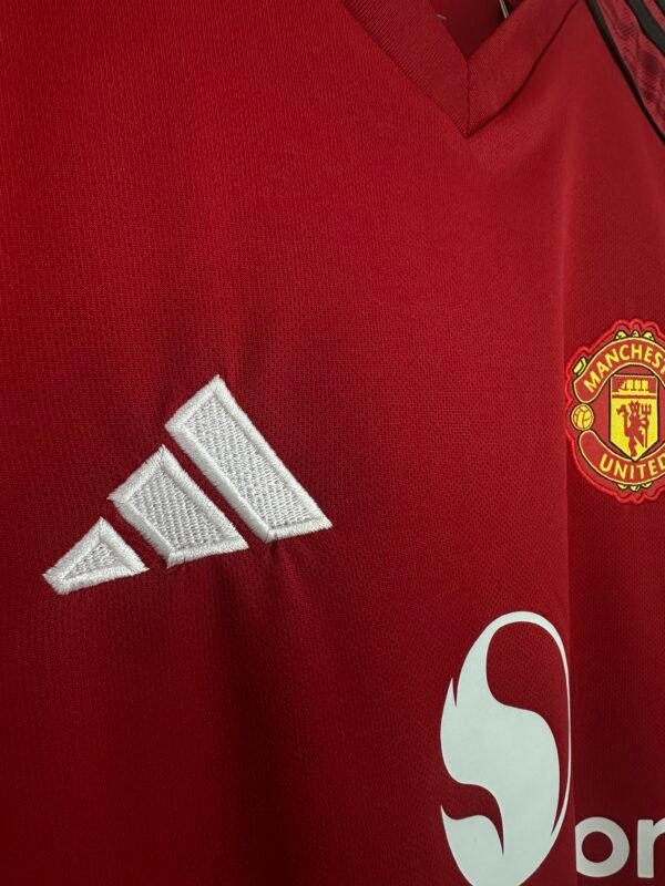 IMG_7653 Manchester United Principal 25/26