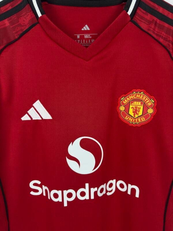 IMG_7654 Manchester United Principal 25/26