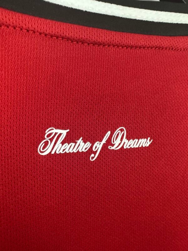 IMG_7657 Manchester United Principal 25/26