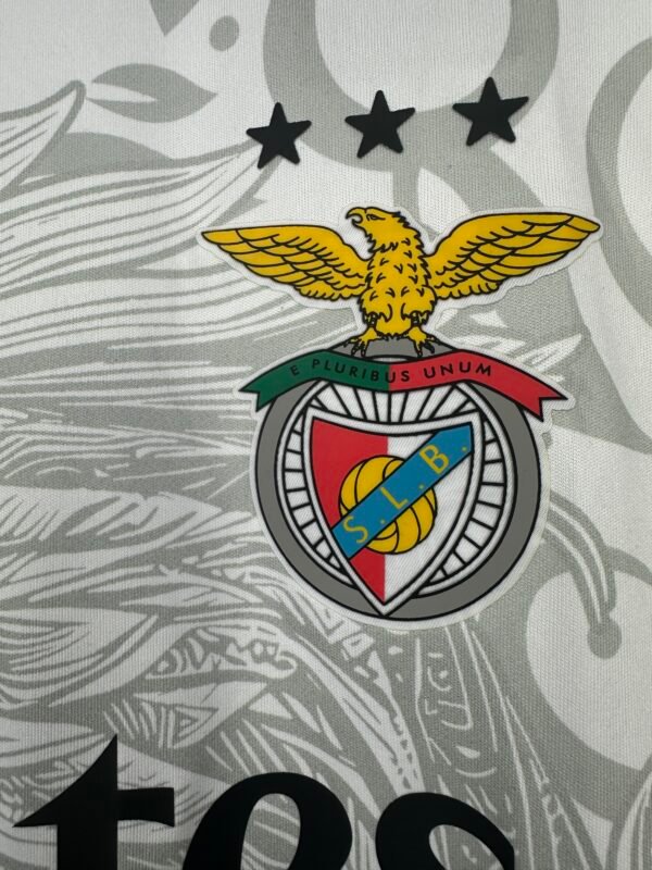 SL Benfica Edição Especial 2025