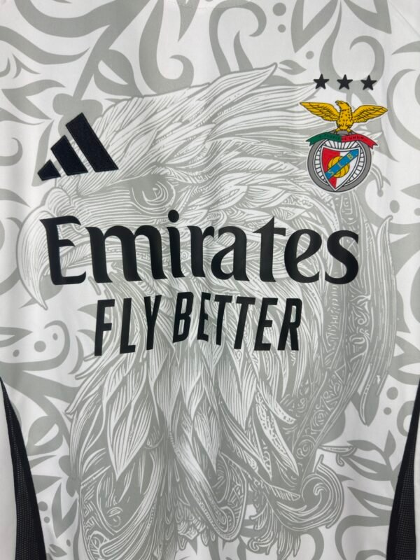 SL Benfica Edição Especial 2025