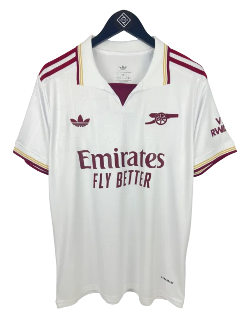 IMG_7722 Arsenal Terceiro 25/26 Originals