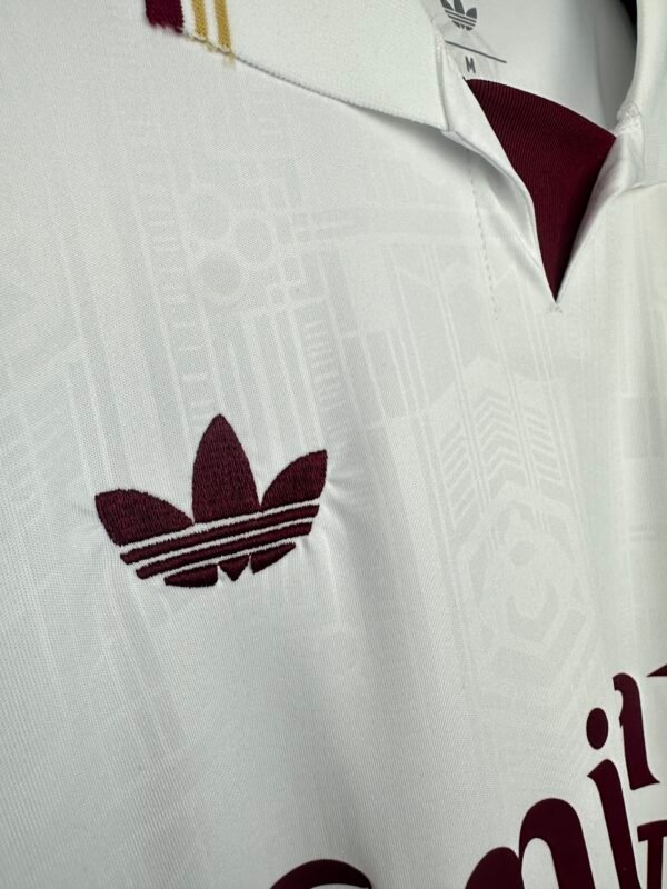 IMG_7726 Arsenal Terceiro 25/26 Originals