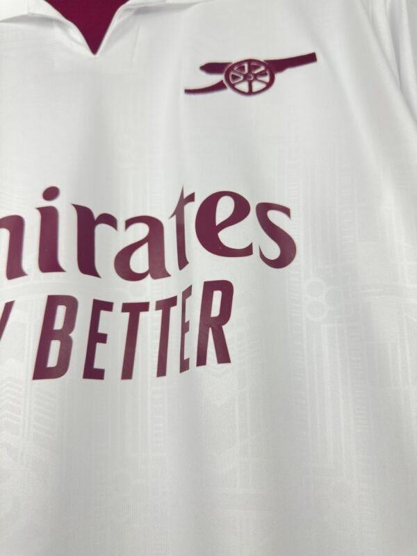 IMG_7729 Arsenal Terceiro 25/26 Originals