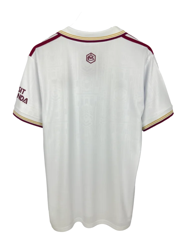 IMG_7736 Arsenal Terceiro 25/26 Originals