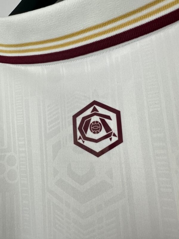 IMG_7739 Arsenal Terceiro 25/26 Originals