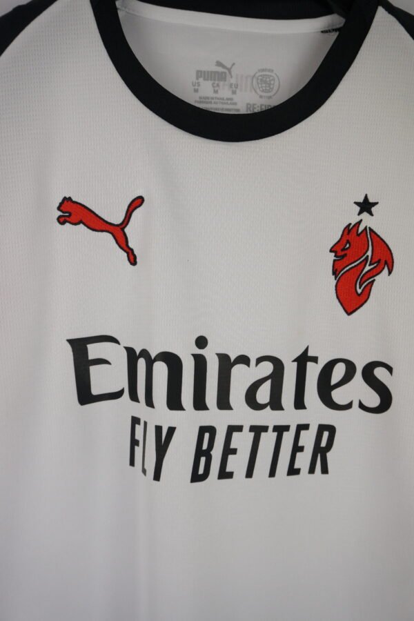 DSC00113 AC Milan Alternativo 25/26