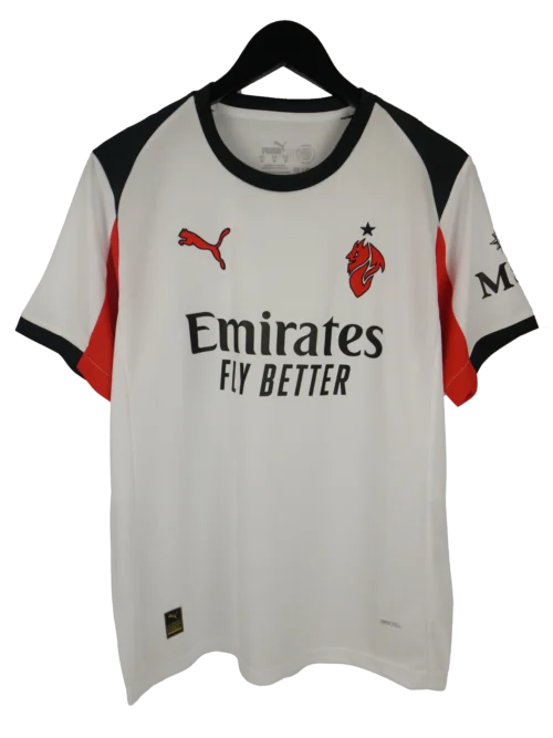 DSC00118 AC Milan Alternativo 25/26