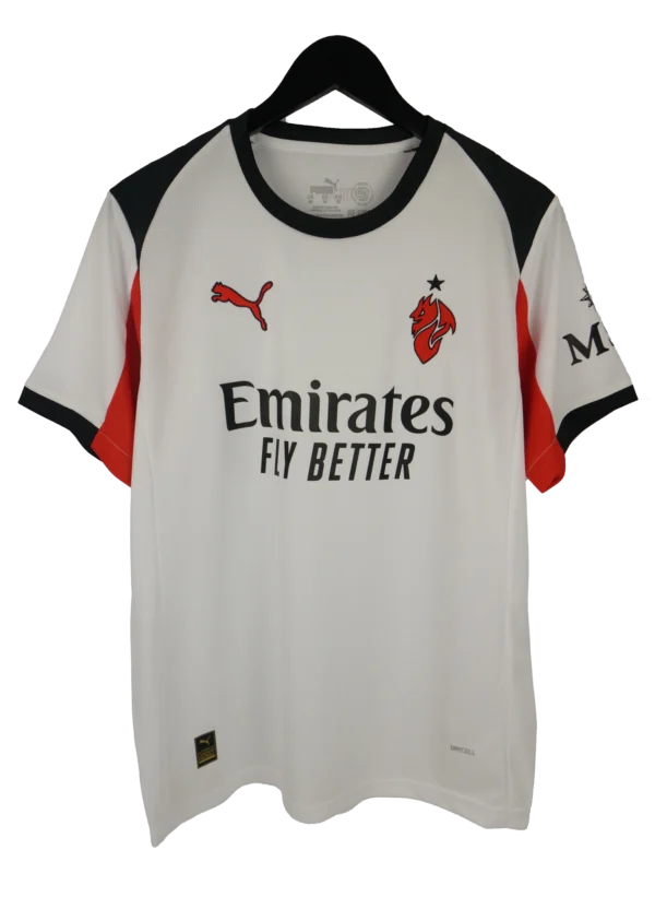 DSC00118 AC Milan Alternativo 25/26