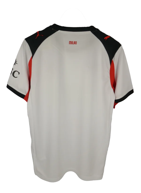 DSC00119 AC Milan Alternativo 25/26