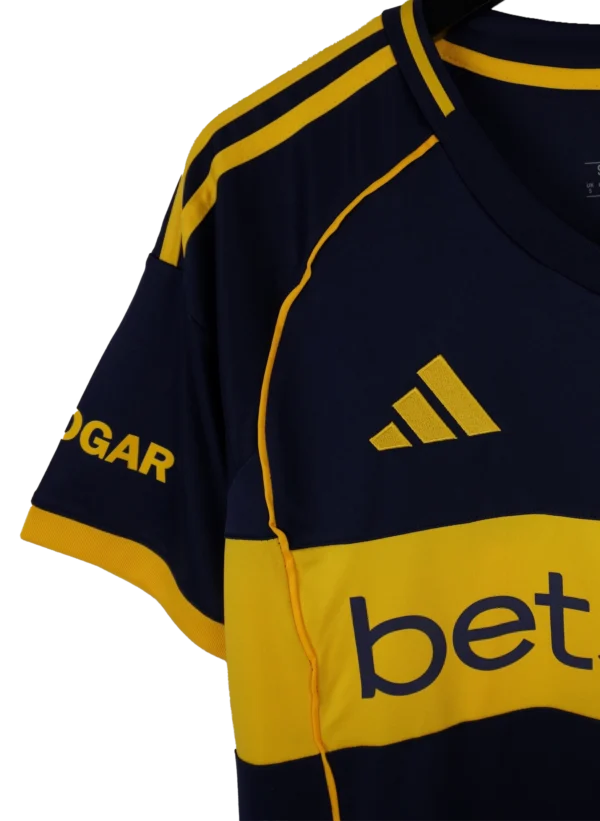 DSC00144 Boca Juniors Principal 25/26