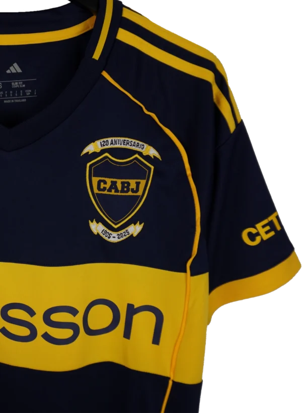 DSC00144_2 Boca Juniors Principal 25/26