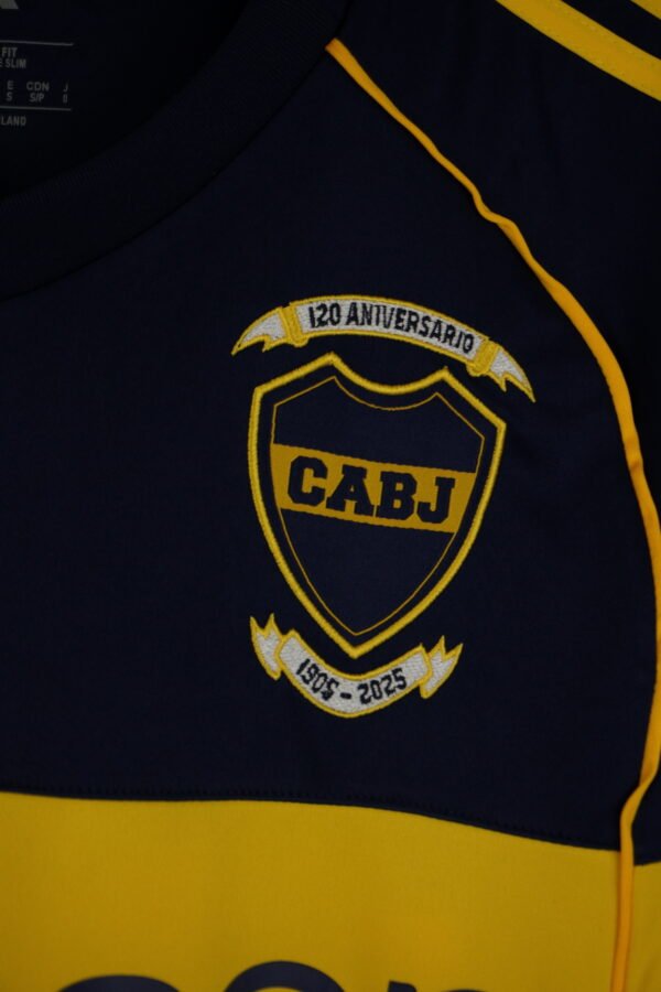 DSC00145 Boca Juniors Principal 25/26