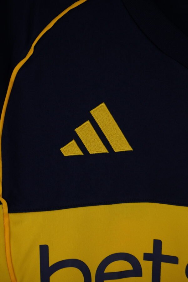 DSC00146 Boca Juniors Principal 25/26