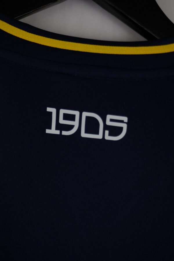 DSC00150 Boca Juniors Principal 25/26