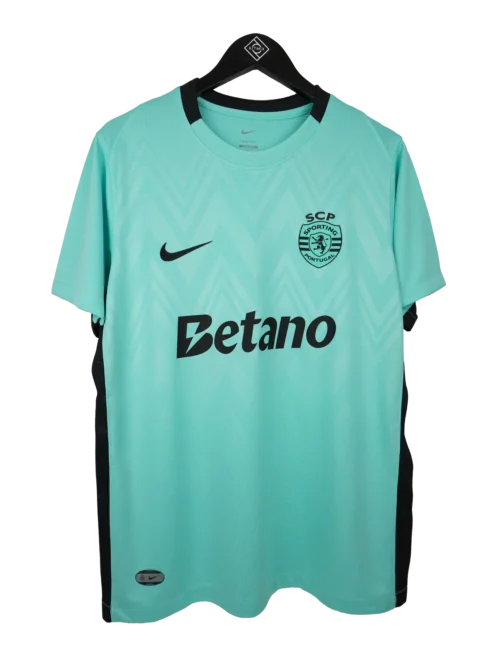 DSC00211 Sporting CP Terceiro 25/26